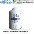 Industrial Grade Grade Standard and 811-97-2 CAS No.R134a refrigerant gas